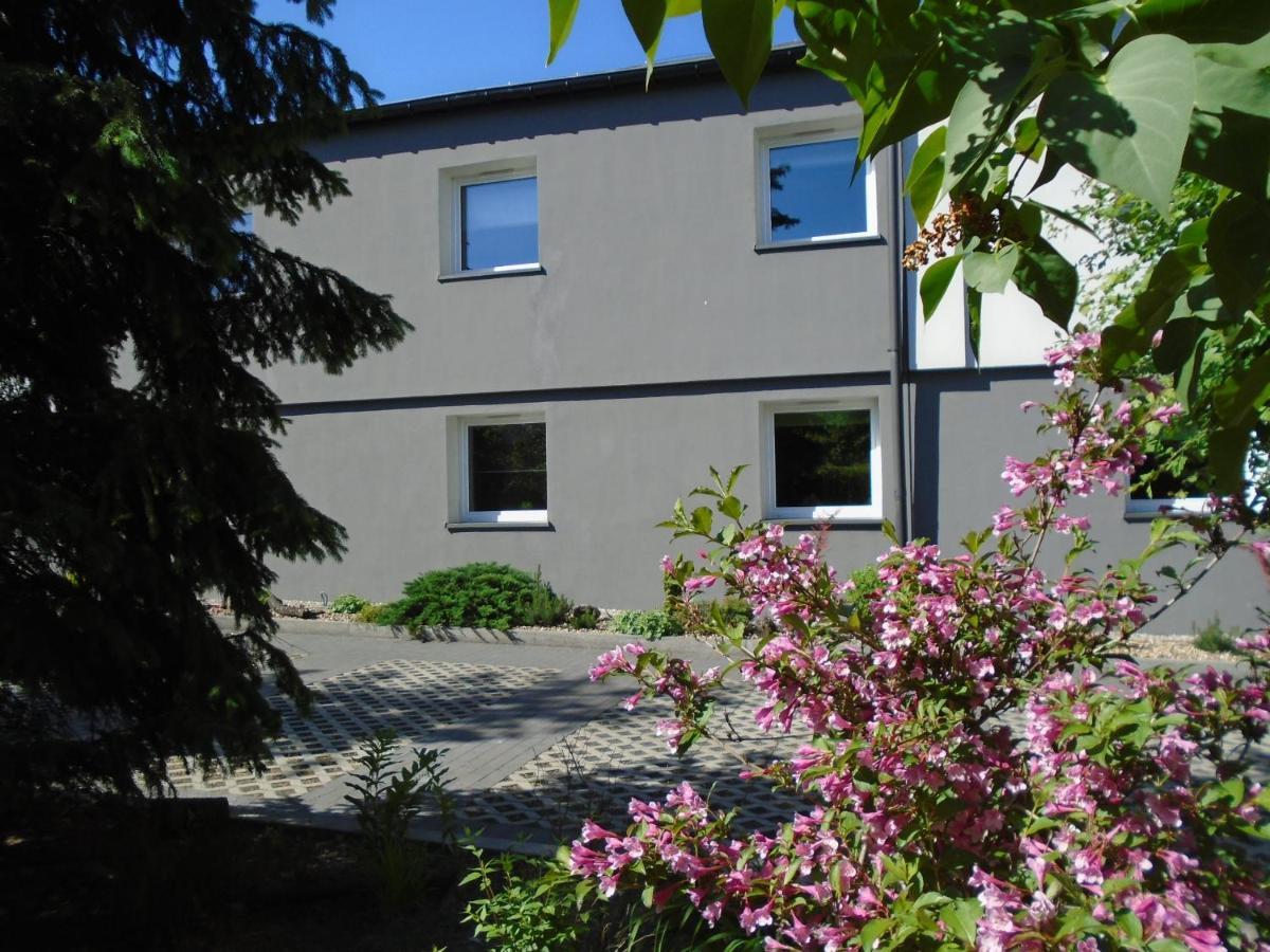 Villa Art Korab Gliwice Exterior foto